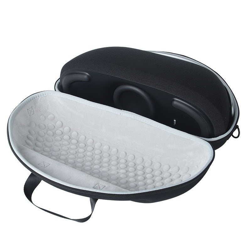 Shockproof Bag for Harman Kardon GO+PLAY 3 Bluetooth Speaker Zipper Case Shockproof Bag for Harman Kardon GO+PLAY 3 Bluetooth Speaker Zipper Case